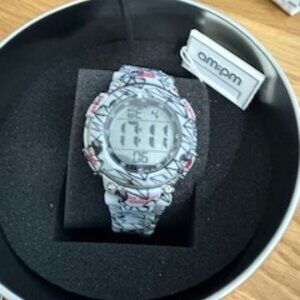 AM PM Star Wars Kids Watch